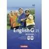 English G 21   Ausgabe A Band 2 6. Schuljahr   Klassenarbeitstrainer 
