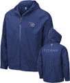 Tennessee Titans Midweight Jackets, Tennessee Titans Midweight Jackets 
