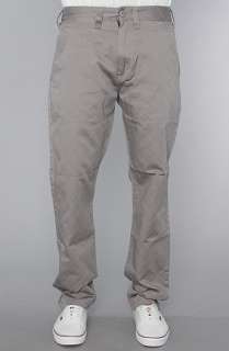 10 Deep The Holmes Pants in Grey  Karmaloop   Global Concrete 