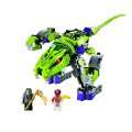  Lego 2521 Ninjago   Drache des Blitzes   LIMITED EDITION 