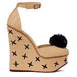 CHARLOTTE OLYMPIA   Superbrands   Brand rooms   Womenswear 