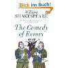 The Comedy of Errors (Penguin Shakespeare)