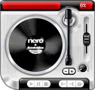 ScratchBox das ideale Tool für Festplatten DJs