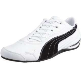 Puma Sneaker Drift Cat weiß  Schuhe & Handtaschen
