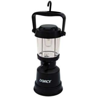 Dorcy 80 Lumen   4C Single Globe LED Lantern 41 3102 