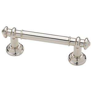   Living 3 In. Finial Cabinet Hardware Pull 136246 