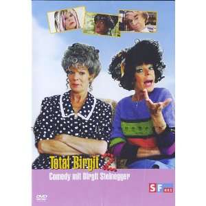 Total Birgit 2  Birgit Steinegger Filme & TV