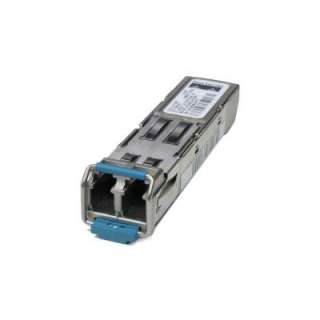 Cisco LX/LH Singlemode/Multimode Fiber SFP Transceiver GLCLHSM at The 