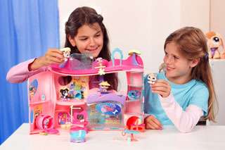   Online Shop   Hasbro 90873148   Littlest Pet Shop, Wackeltierchen