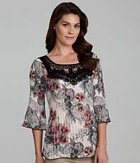 Investments  Women  Tops & Tees  Blouses & Shirts  Dillards 