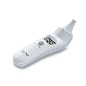 Sanitas SFT 21 Fieberthermometer (Ohr)  Drogerie 