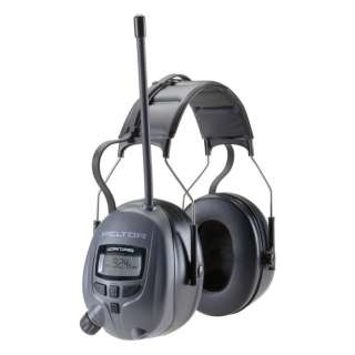Peltor Worktunes Digital 26 dB Radio/Hearing Protector  