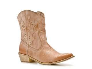 Coconuts Rifle Bootie   DSW