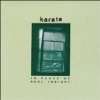 Pockets CD Karate  Musik