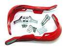 Handguard Honda CR 50 80 85 125 250 400 450 500 CRF Handschutz Lenker 