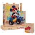  Mickey Mouse 734042   Mickey Ergonomische Trinkflasche 