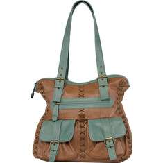 amykathryn Jasmine Shoulder Bag    