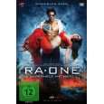 Ra.One   Superheld mit Herz ~ Shah Rukh Khan, Kareena Kapoor und 
