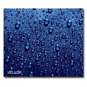 ALLSOP Clean Screen Cloth   Rain Drop Blue 