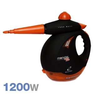 As Seen On TV SC20 Monster Cleaning Machine   1200W, Cleans 