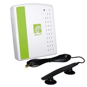 Wireless Extenders zBoost zP Personal Wireless Signal Booster at 