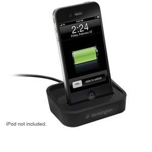 Kensington K39257US Charge & Sync Dock   for iPhone and iPod Touch 