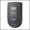 HP iPaq H1945 64MB Pocket PC with GPS Navigation Item#  H24 PF527A 
