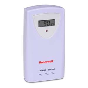 Honeywell TS13C Temperature Sensor with LCD 