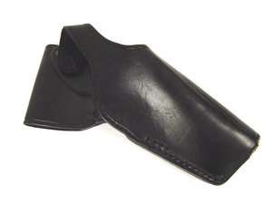 Hill Country 9mm Black Leather Holster 99A RH P  