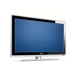 Philips 37 PFL 9732 D 94 cm (37 Zoll) 169 Full HD (Ambilight Surround 