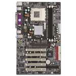 XFX MACH 4 KT40ANH Socket A Motherboard and AMD Athlon XP 2900 