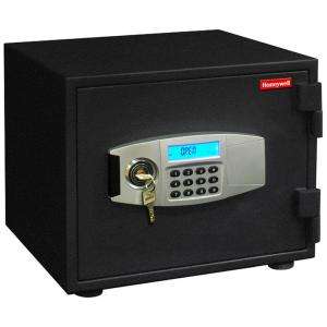   Ft. Fire Safe With Programmable Digital Lock 2112 