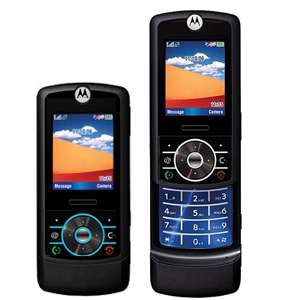 Motorola RIZR Z3 Unlocked GSM Cell Phone Black 
