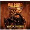 Live Insurrection Rob Halford, Halford  Musik