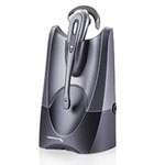Plantronics   CS50 / HL10   Wireless Headset System With Lifter Item 