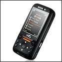 Sony Ericsson Walkman W850i Unlocked GSM Cell Phone (European Version 