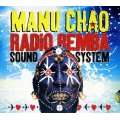 Radio Bemba Sound System Live Audio CD ~ Manu Chao