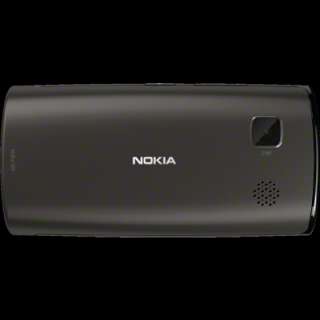 Touchscreen Handy NOKIA 500 Symbian Anna  5MP WLAN GPS NAVI 