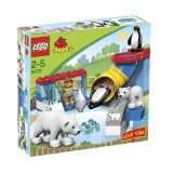 Spielzeug LEGO LEGO Duplo Zoo
