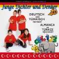 Deutsch und Türkisch lernen   Almanca ve Türkce ögrenmek Audio CD 