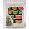 Cupcake Kit Recipes, Liners, and Decorating Tools for Making the Best 