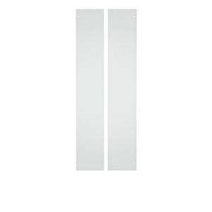 KOHLER 60 in. Glass Sidelite for Shower Doors K 705762 L NA at The 