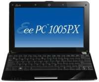 ASUS Eee PC 1005PX 25,4 cm 10 Zoll 2.4 GHz Laptop PC 884840678656 