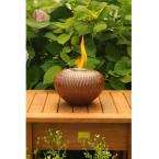 Outdoors   Outdoor Living   Outdoor Heating   Fire Pots   at The Home 