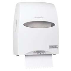 Kimberly Clark® Touch Less Towel Dispenser 09995  