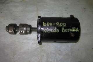 Ford 600 700 800 900 Tractor Starter  