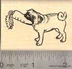 pug stamp  