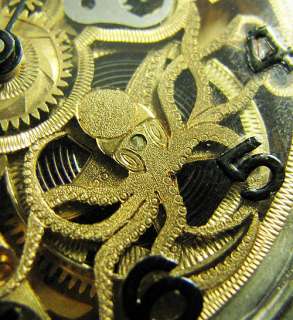 Antique watches should not be beaten or dropped   because repairs 