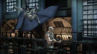 Batman Arkham Asylum   Collectors Edition Playstation 3  