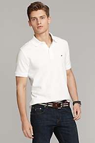 NWT TOMMY HILFIGER GOLF POLO SHIRT 3 COLORS ALL SIZES   